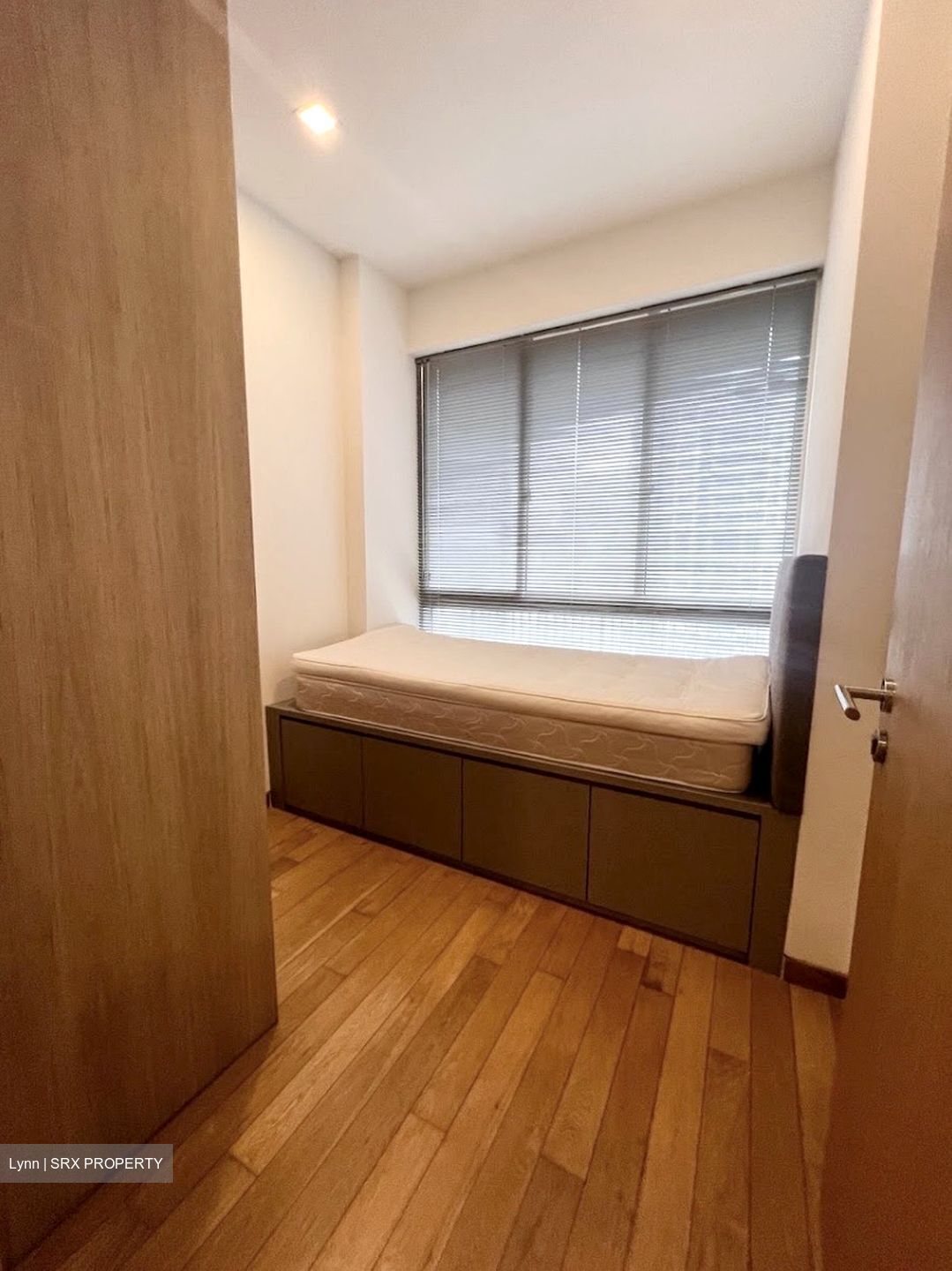 The Peak @ Cairnhill II (D9), Apartment #610264651